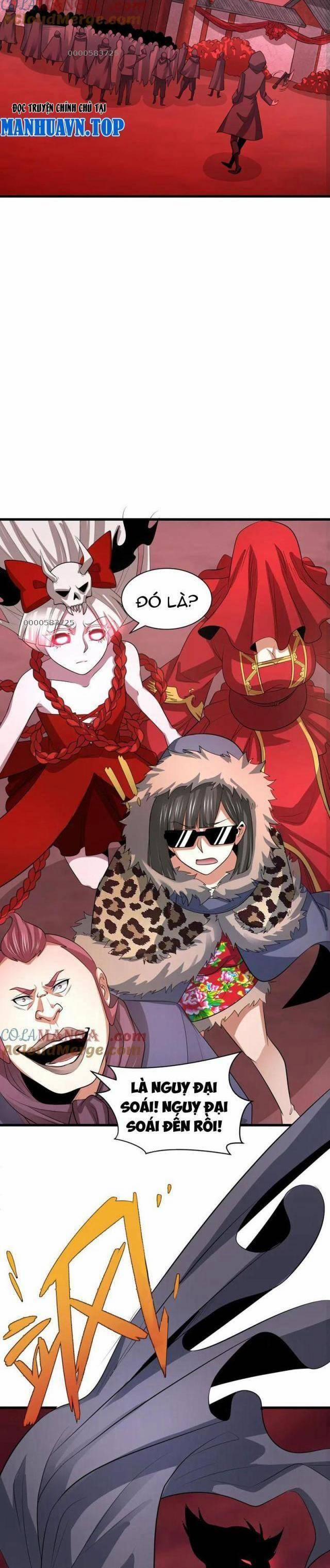 Kỷ Nguyên Kỳ Lạ 313 trang 2