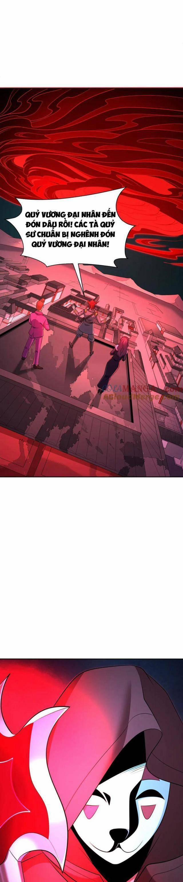 Kỷ Nguyên Kỳ Lạ 313 trang 21