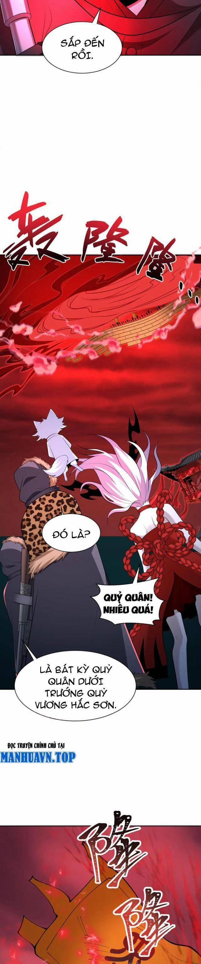 Kỷ Nguyên Kỳ Lạ 313 trang 22