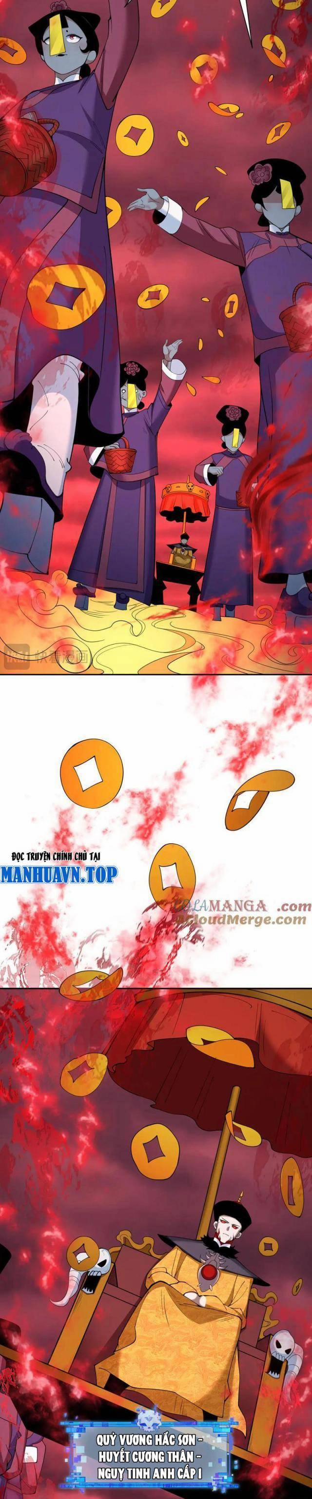 Kỷ Nguyên Kỳ Lạ 313 trang 24