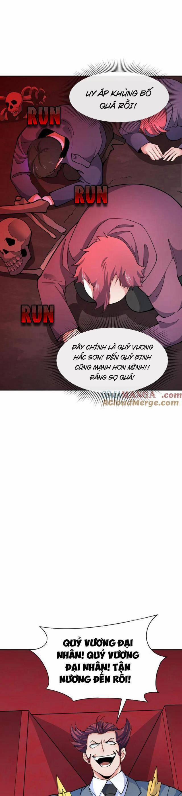 Kỷ Nguyên Kỳ Lạ 313 trang 26