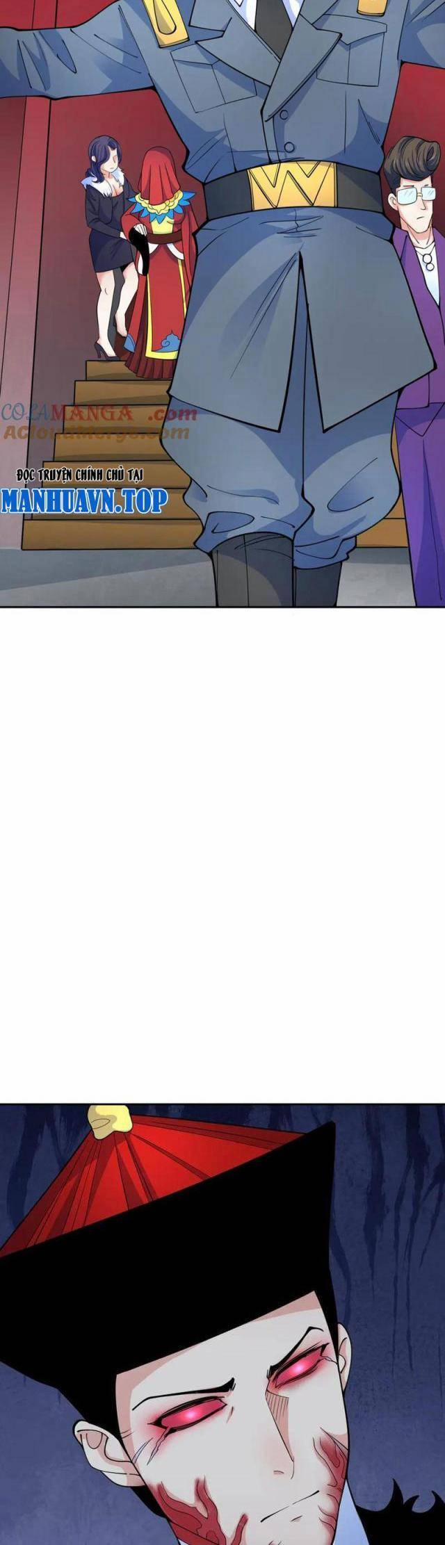 Kỷ Nguyên Kỳ Lạ 313 trang 27