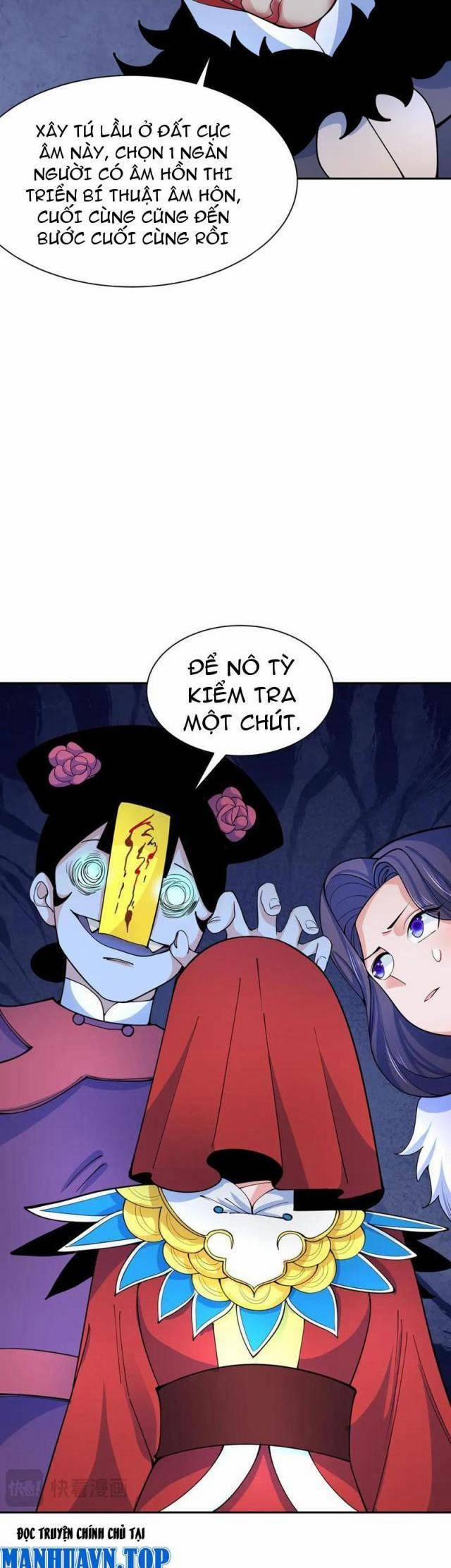 Kỷ Nguyên Kỳ Lạ 313 trang 28