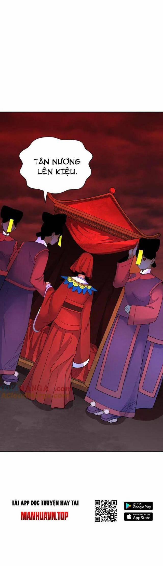 Kỷ Nguyên Kỳ Lạ 313 trang 30