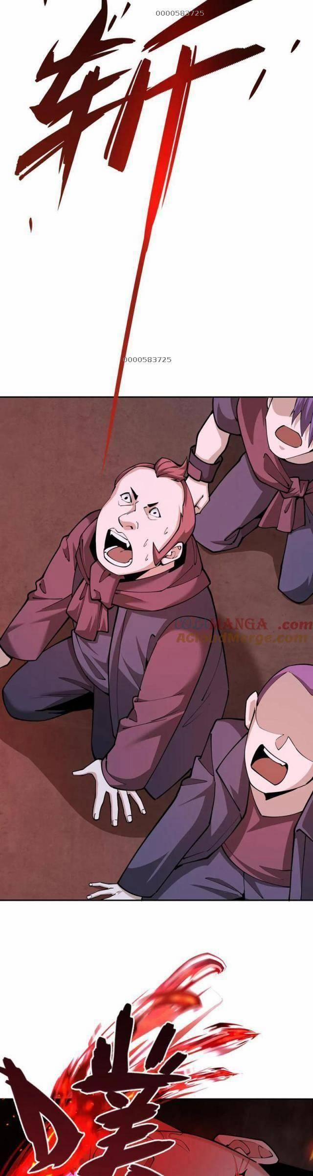 Kỷ Nguyên Kỳ Lạ 314 trang 1