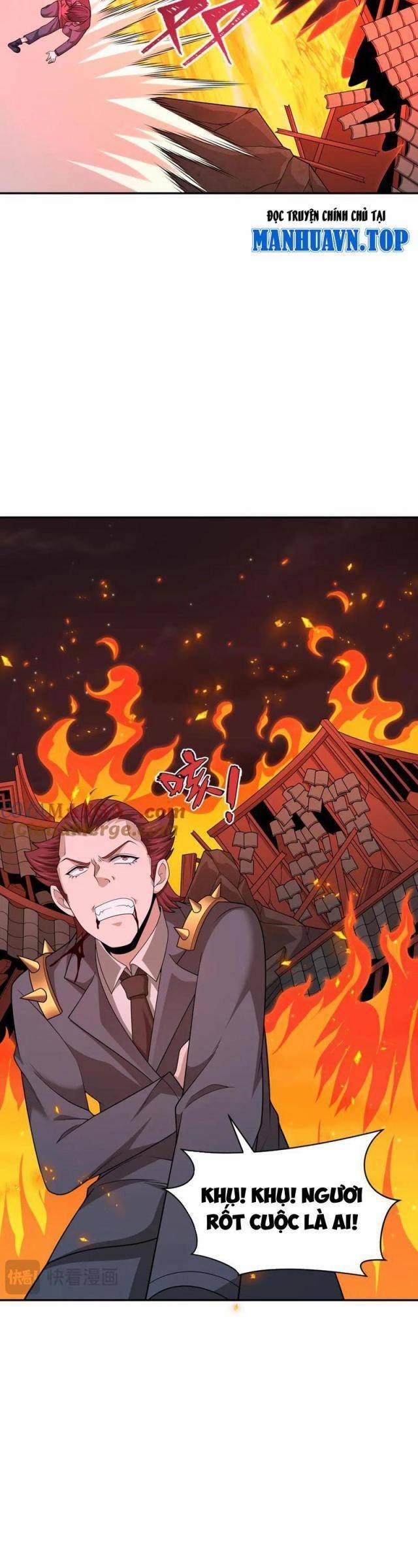 Kỷ Nguyên Kỳ Lạ 314 trang 10