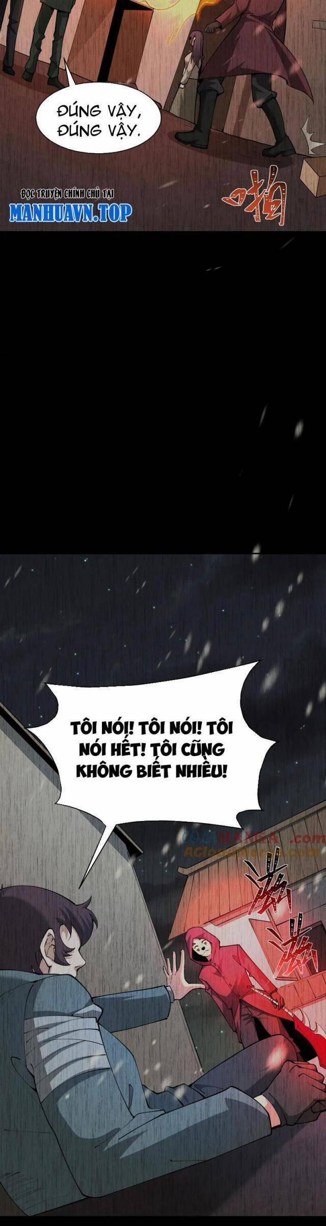 Kỷ Nguyên Kỳ Lạ 314 trang 13