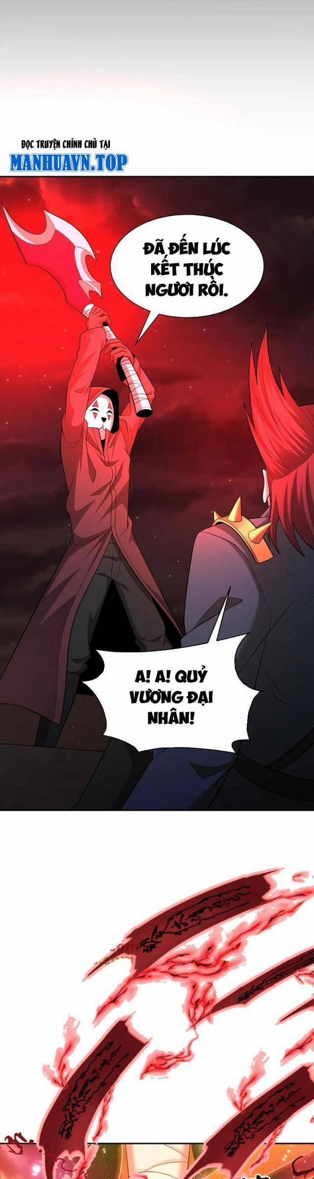 Kỷ Nguyên Kỳ Lạ 314 trang 17