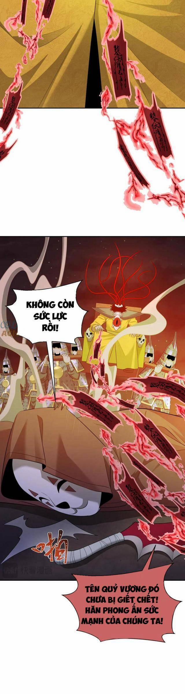 Kỷ Nguyên Kỳ Lạ 314 trang 19