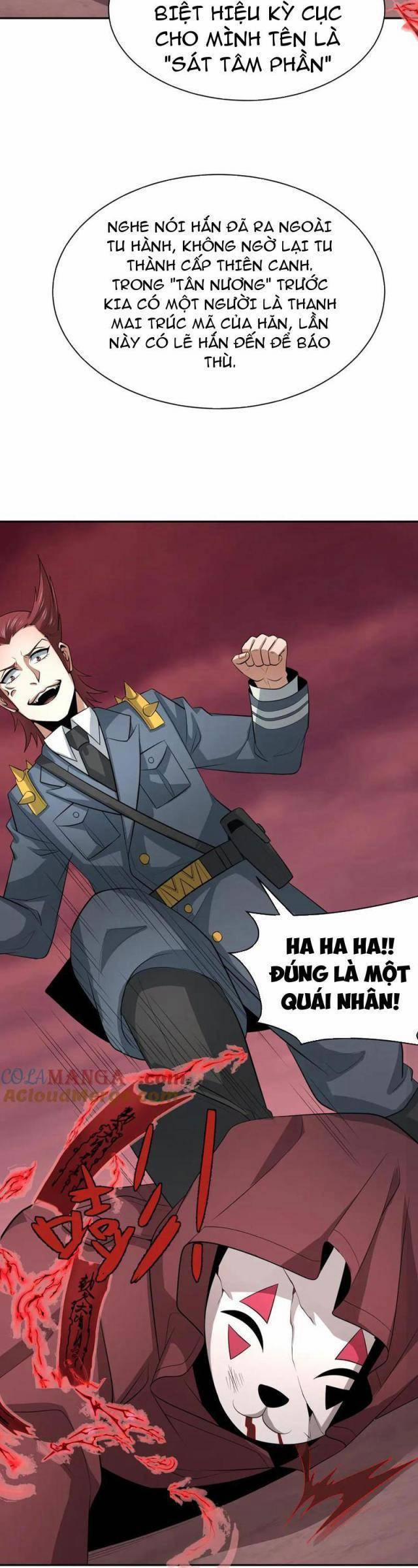 Kỷ Nguyên Kỳ Lạ 314 trang 22