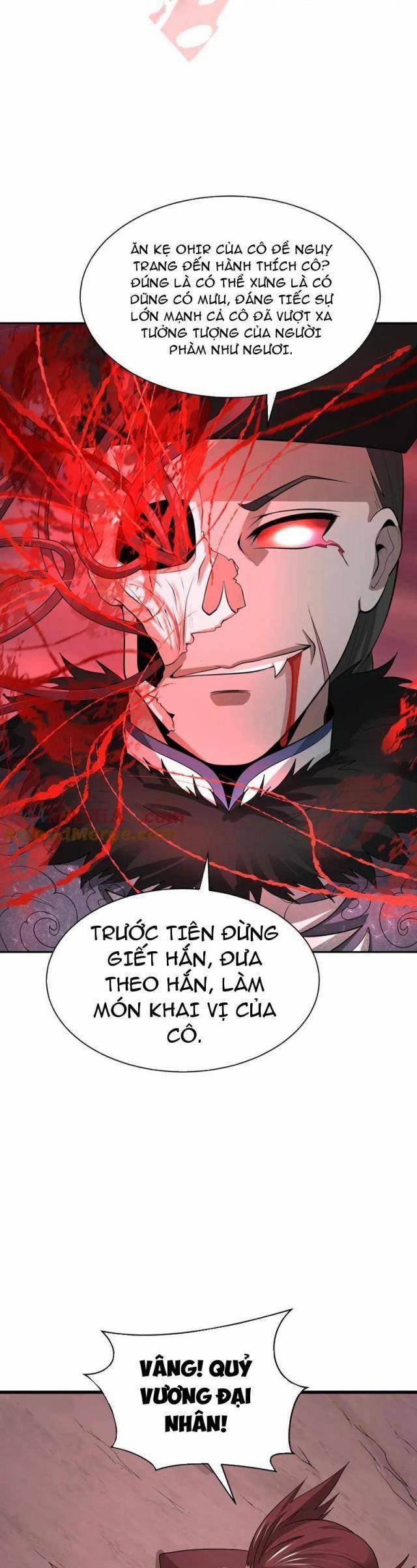 Kỷ Nguyên Kỳ Lạ 314 trang 23