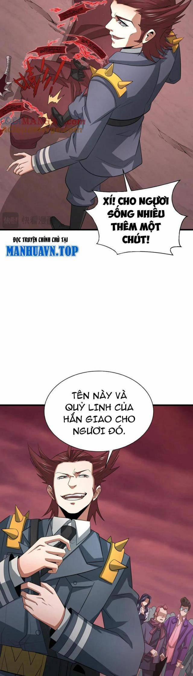 Kỷ Nguyên Kỳ Lạ 314 trang 24