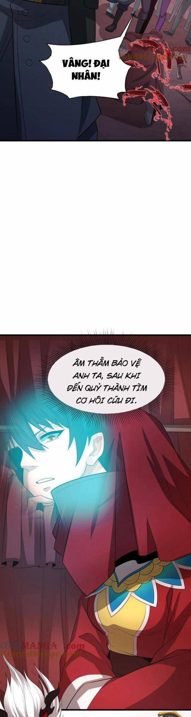 Kỷ Nguyên Kỳ Lạ 314 trang 25