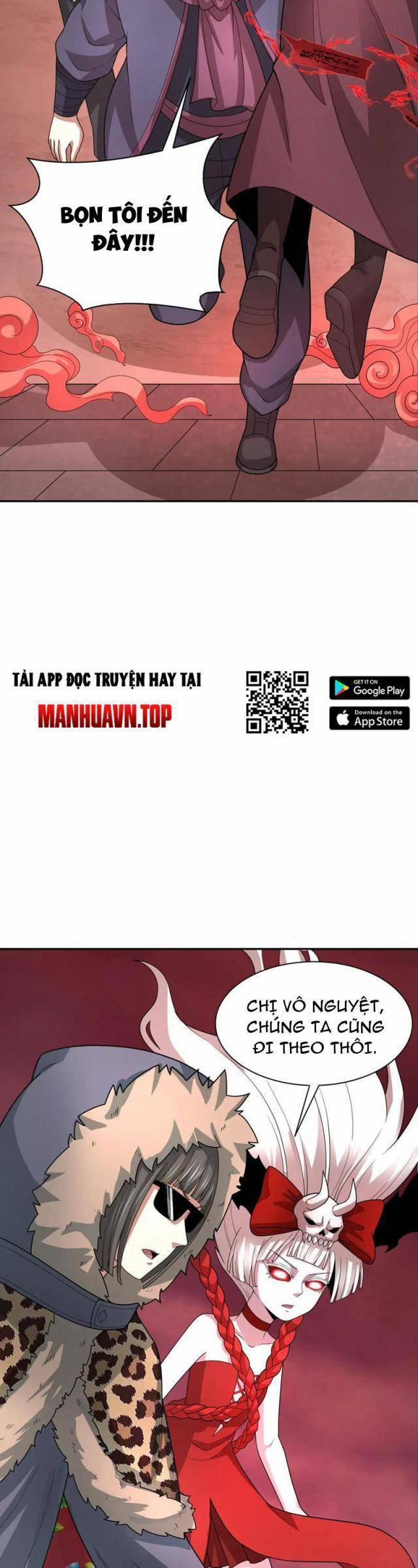 Kỷ Nguyên Kỳ Lạ 314 trang 28