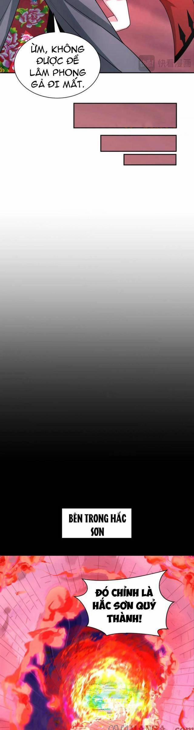 Kỷ Nguyên Kỳ Lạ 314 trang 29