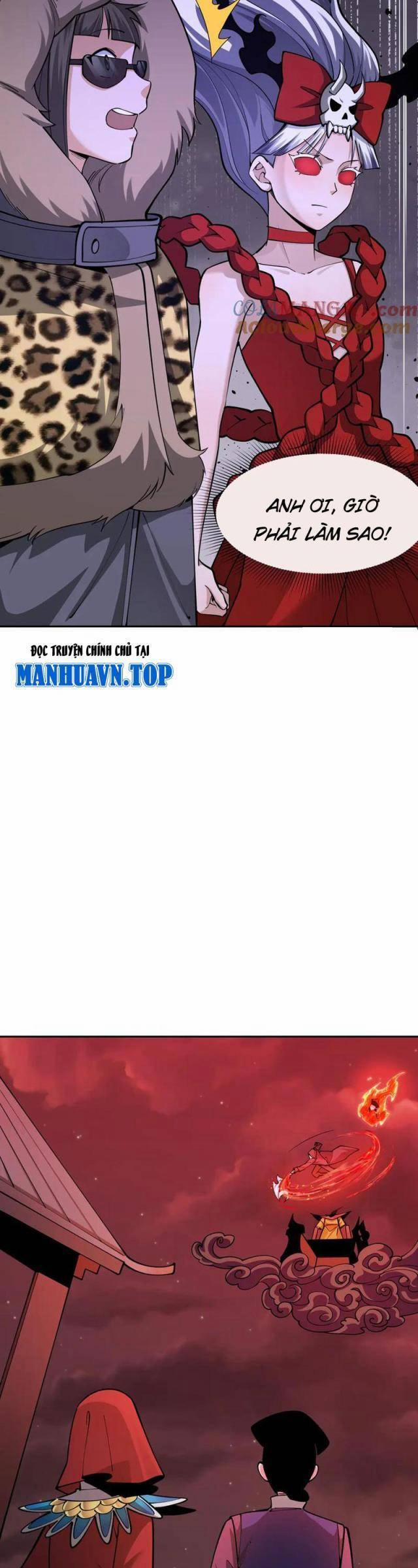 Kỷ Nguyên Kỳ Lạ 314 trang 3