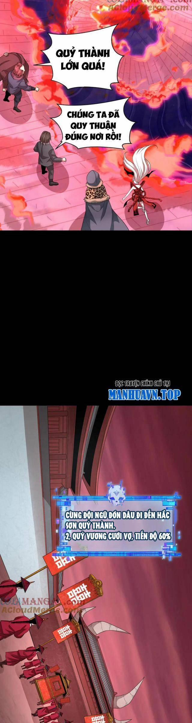 Kỷ Nguyên Kỳ Lạ 314 trang 30