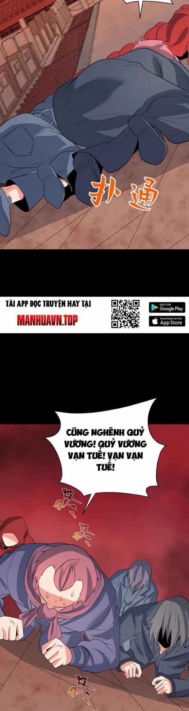 Kỷ Nguyên Kỳ Lạ 314 trang 36