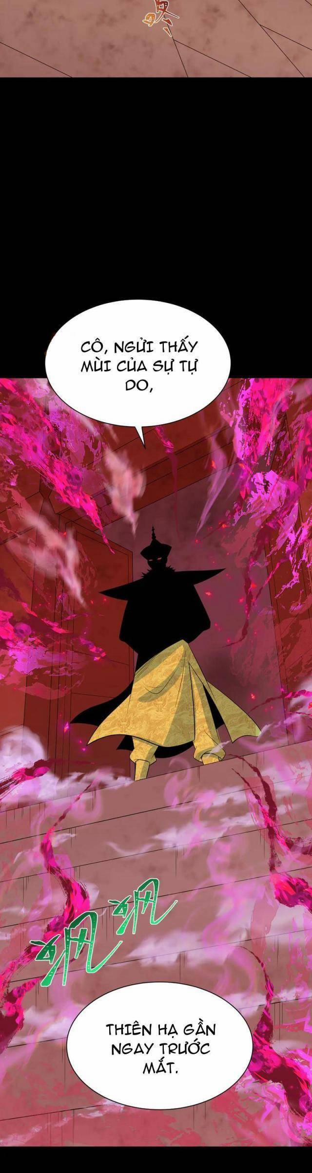 Kỷ Nguyên Kỳ Lạ 314 trang 37