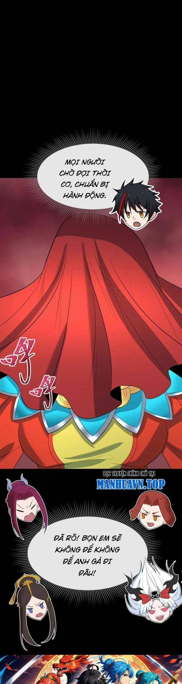 Kỷ Nguyên Kỳ Lạ 314 trang 38