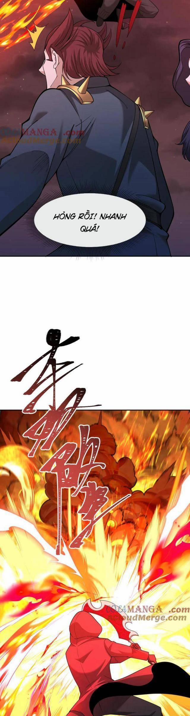 Kỷ Nguyên Kỳ Lạ 314 trang 8