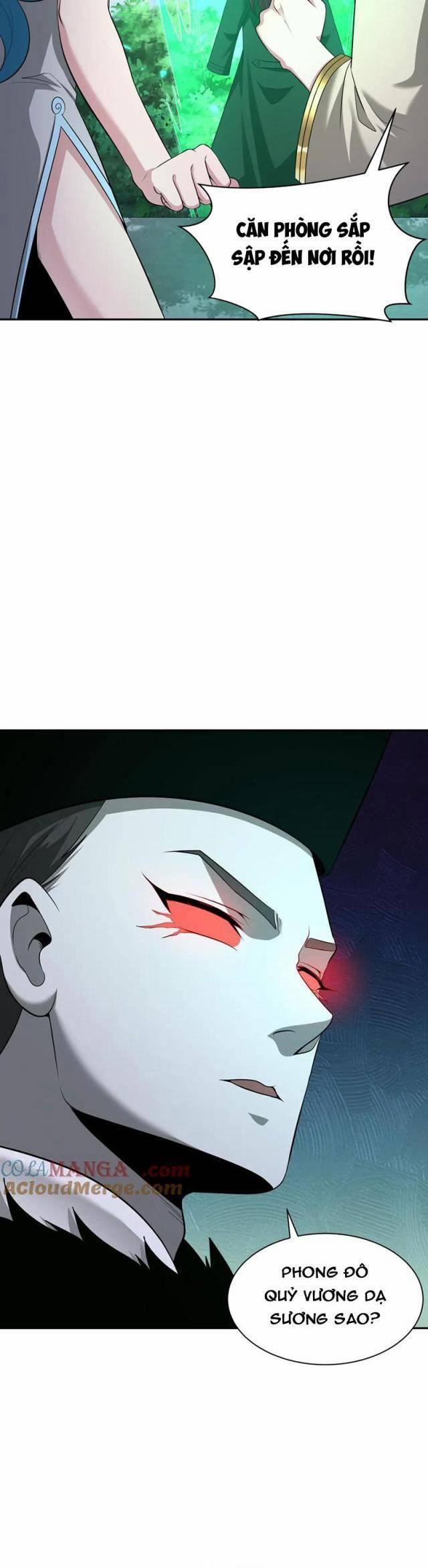 Kỷ Nguyên Kỳ Lạ 315 trang 10