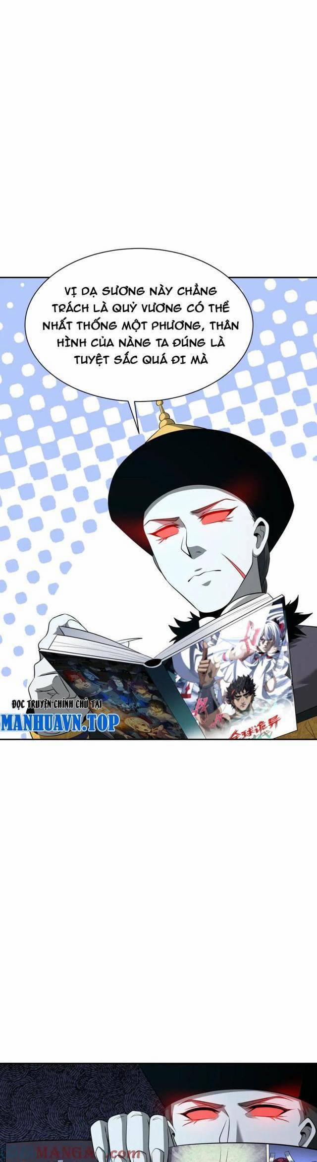 Kỷ Nguyên Kỳ Lạ 315 trang 13