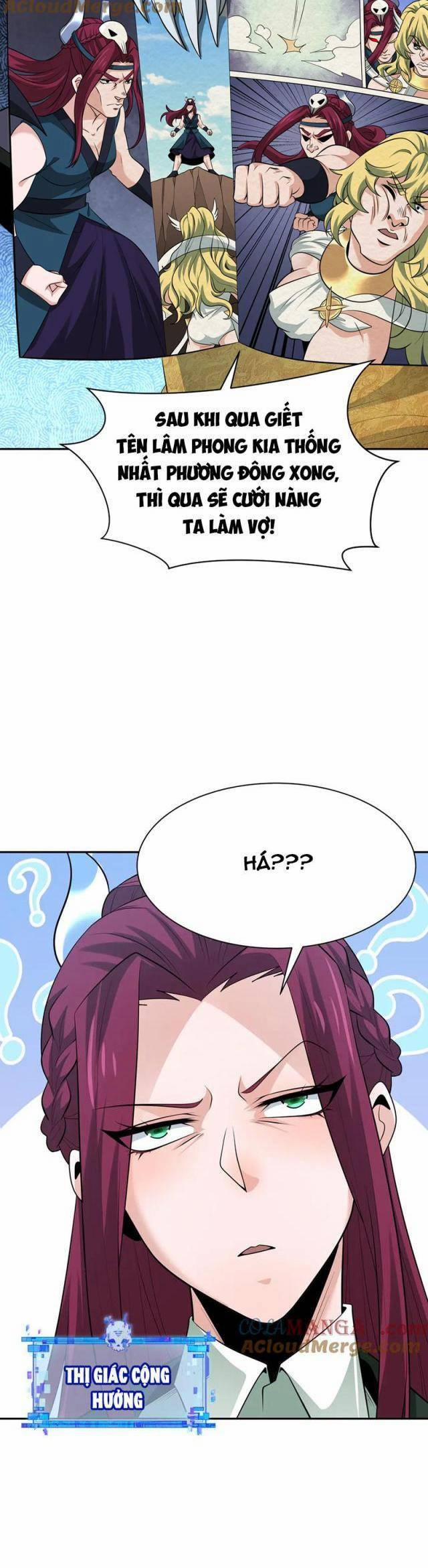 Kỷ Nguyên Kỳ Lạ 315 trang 14