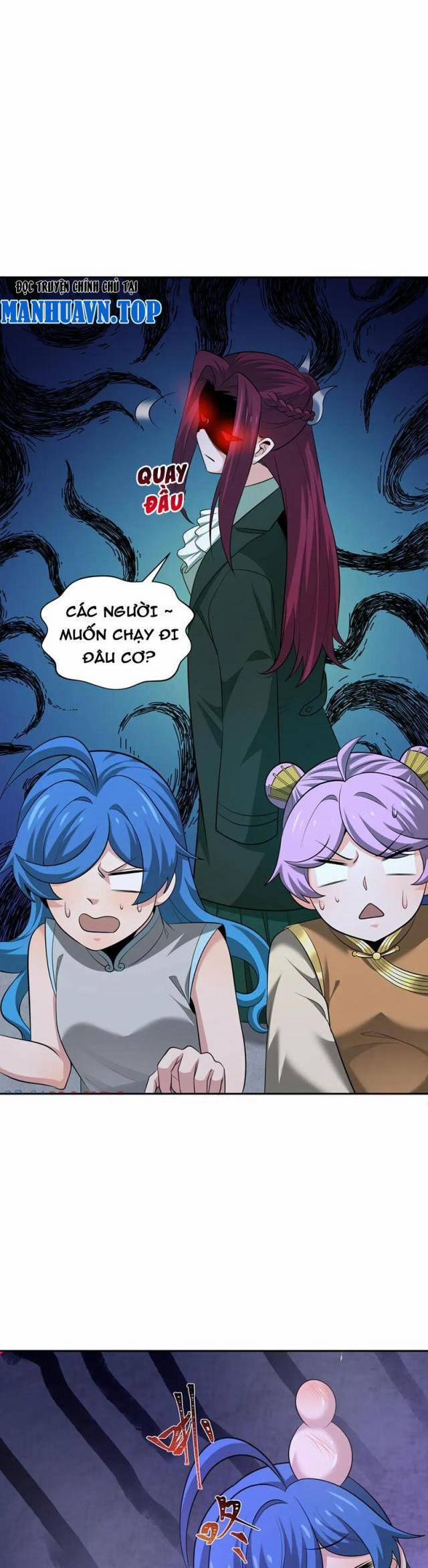 Kỷ Nguyên Kỳ Lạ 315 trang 15