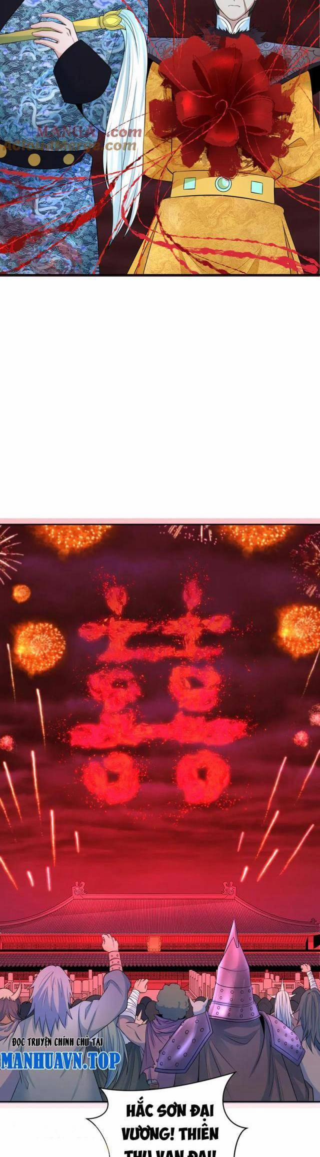 Kỷ Nguyên Kỳ Lạ 315 trang 18