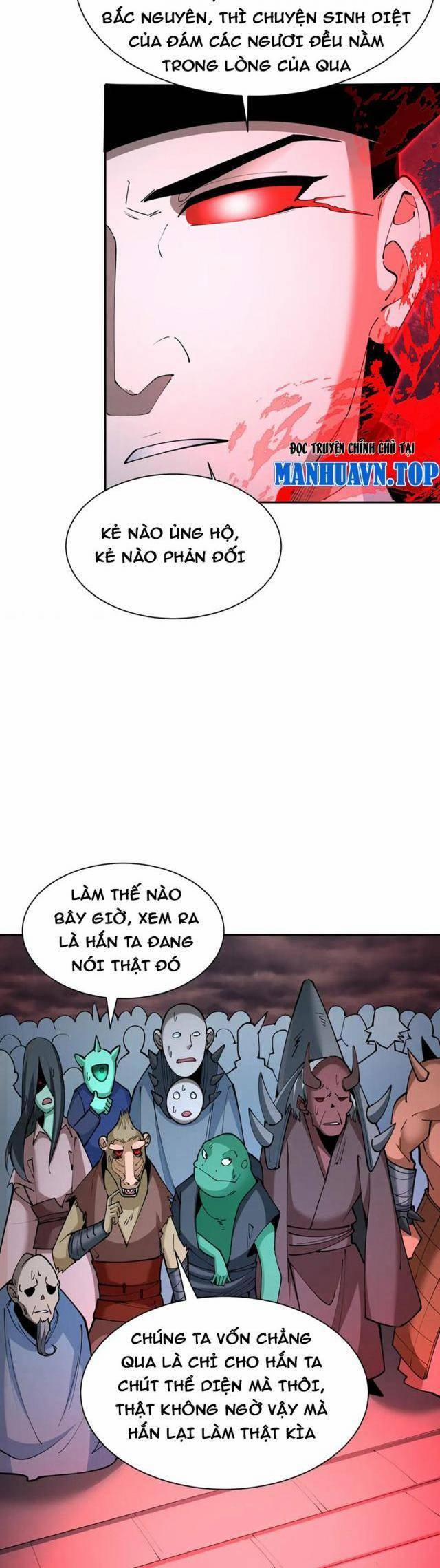 Kỷ Nguyên Kỳ Lạ 315 trang 2