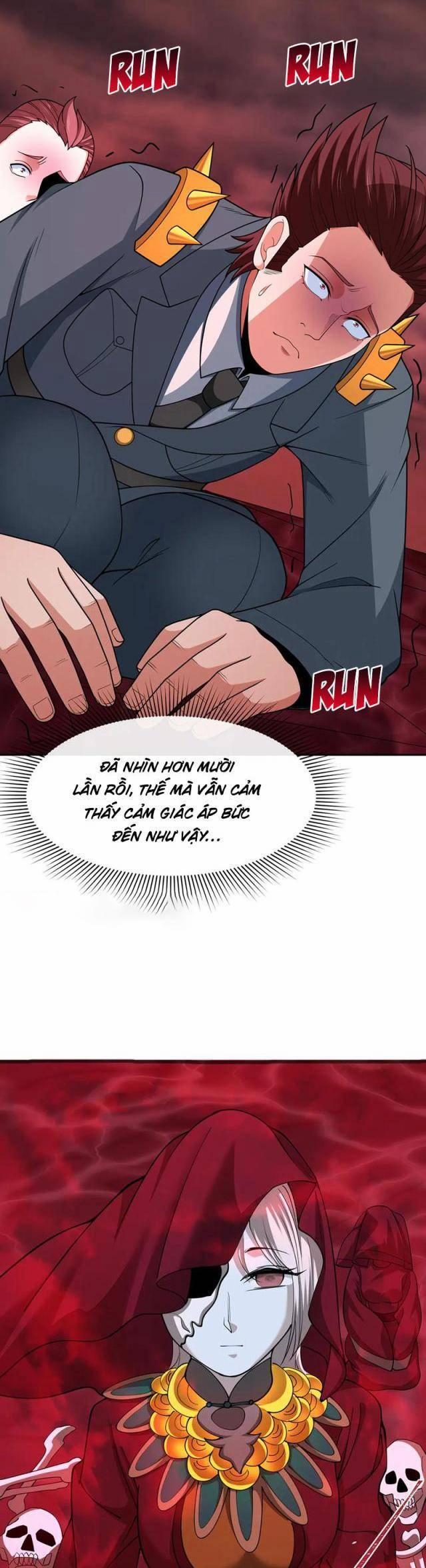 Kỷ Nguyên Kỳ Lạ 315 trang 28