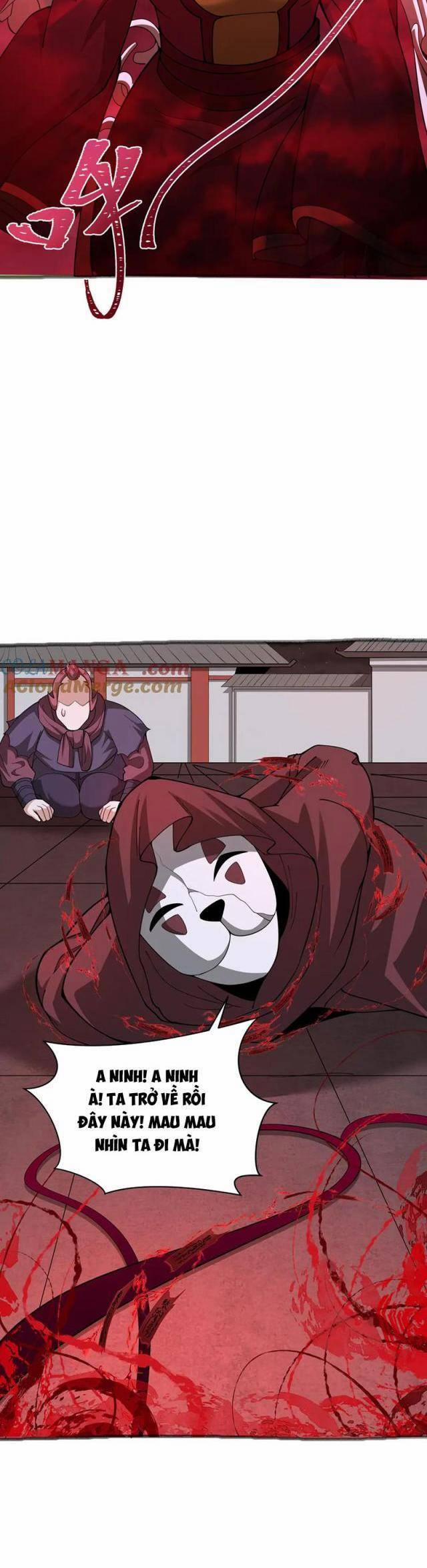 Kỷ Nguyên Kỳ Lạ 315 trang 29