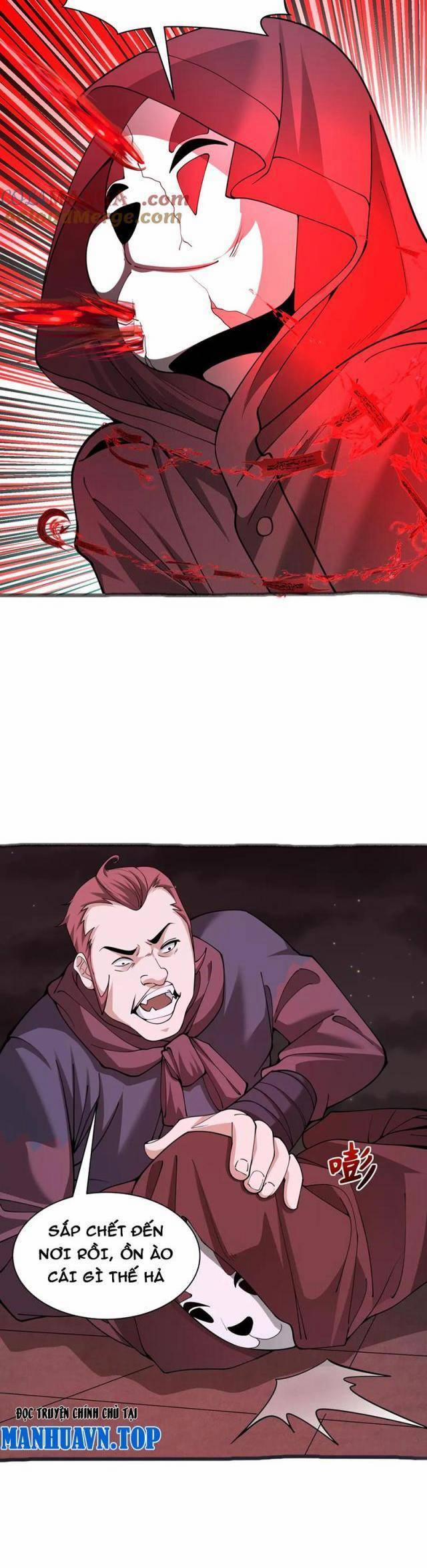 Kỷ Nguyên Kỳ Lạ 315 trang 31