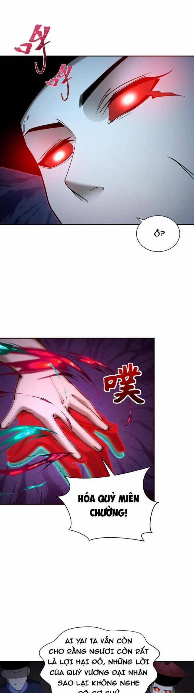 Kỷ Nguyên Kỳ Lạ 315 trang 4