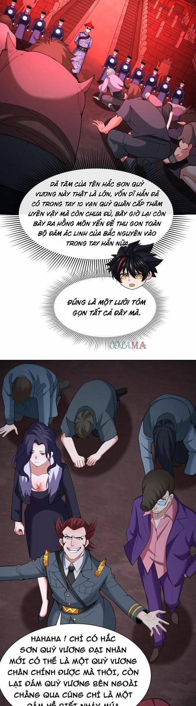 Kỷ Nguyên Kỳ Lạ 315 trang 7