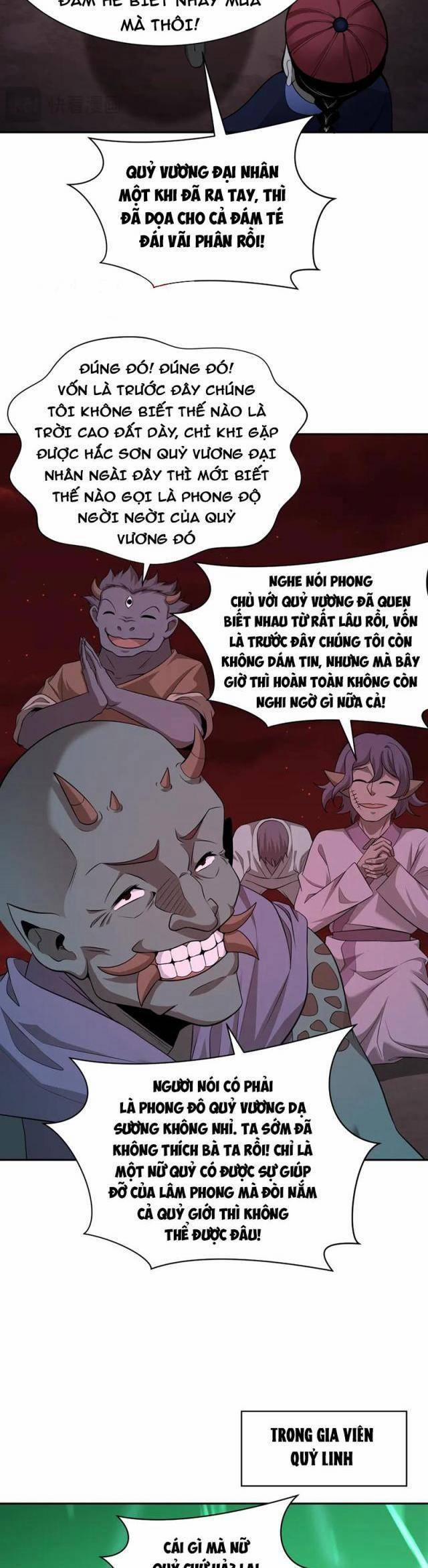 Kỷ Nguyên Kỳ Lạ 315 trang 8