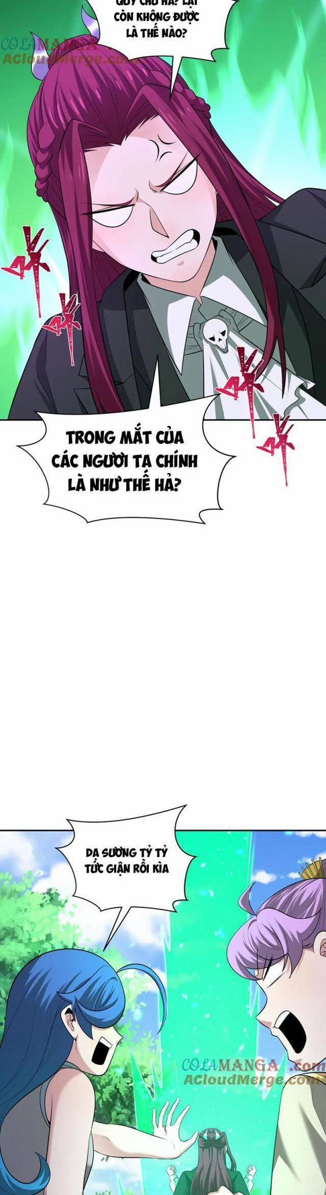 Kỷ Nguyên Kỳ Lạ 315 trang 9