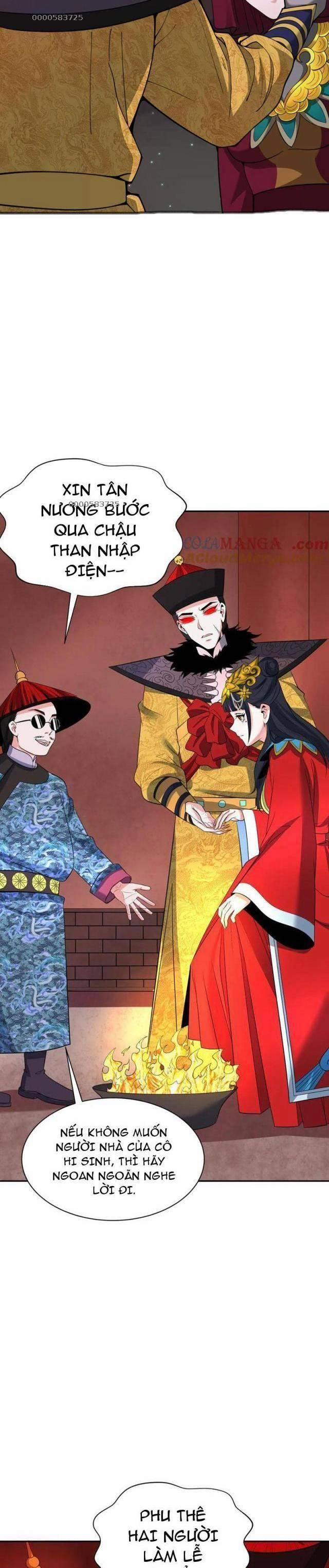 Kỷ Nguyên Kỳ Lạ 316 trang 1