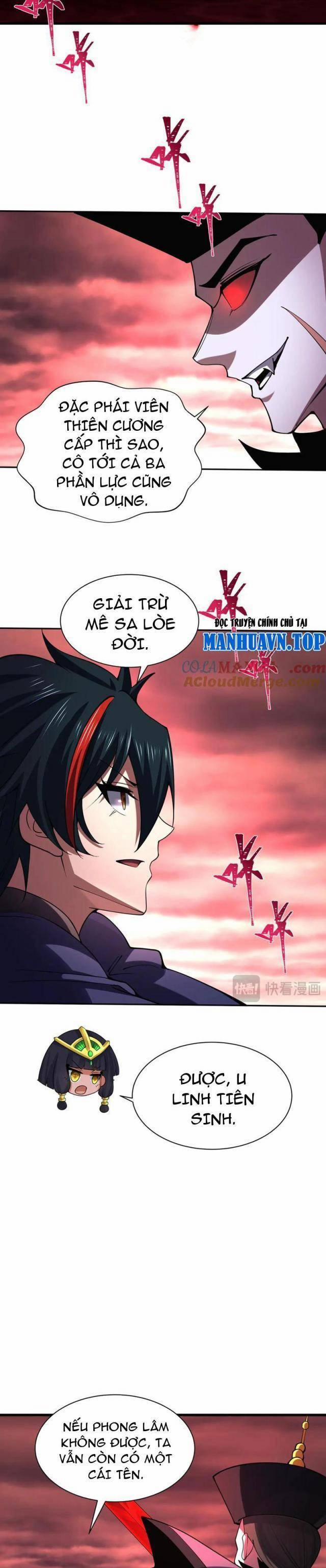 Kỷ Nguyên Kỳ Lạ 316 trang 11