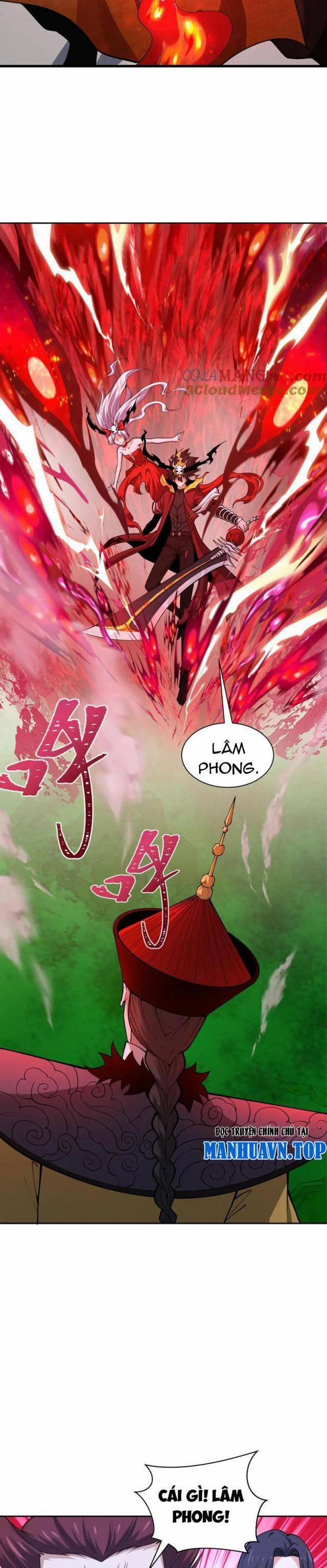 Kỷ Nguyên Kỳ Lạ 316 trang 13