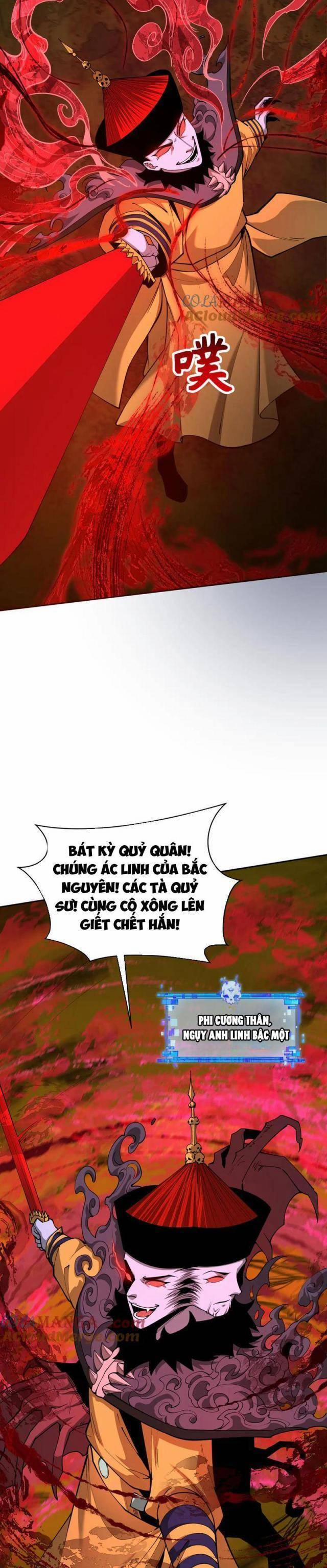 Kỷ Nguyên Kỳ Lạ 316 trang 15