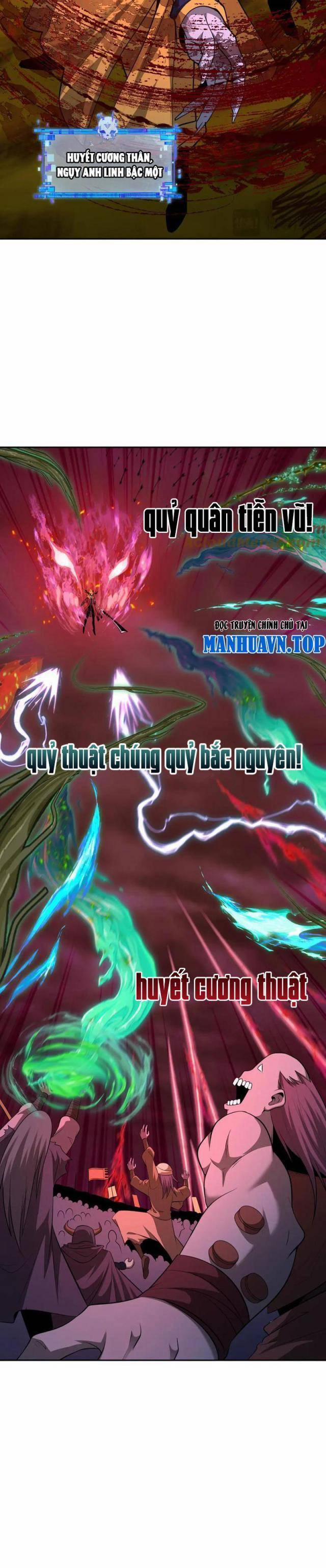 Kỷ Nguyên Kỳ Lạ 316 trang 16