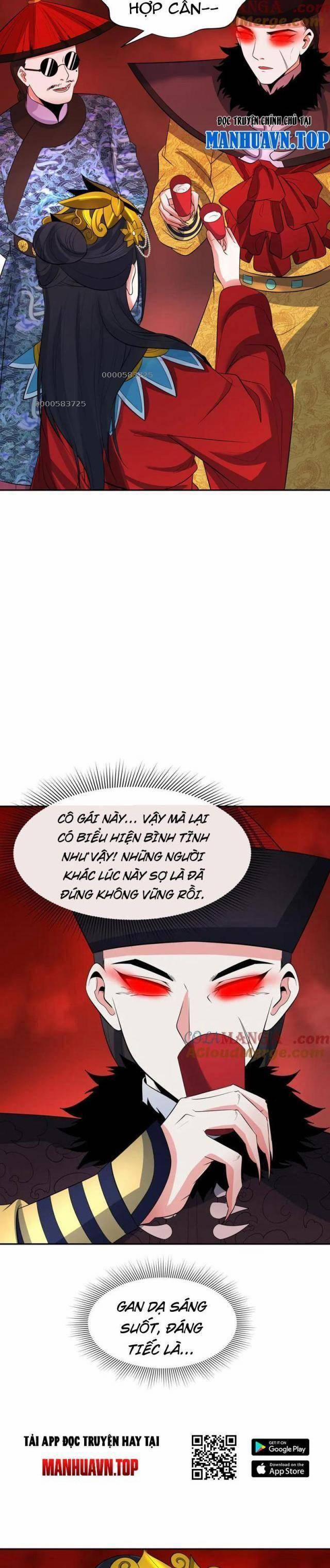 Kỷ Nguyên Kỳ Lạ 316 trang 2