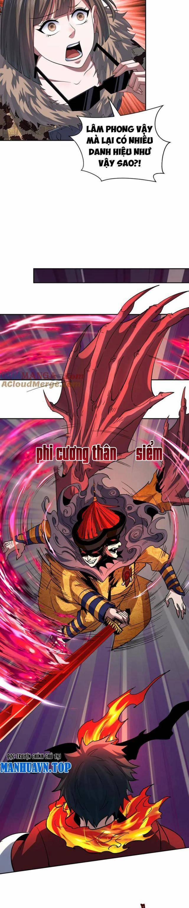 Kỷ Nguyên Kỳ Lạ 316 trang 21