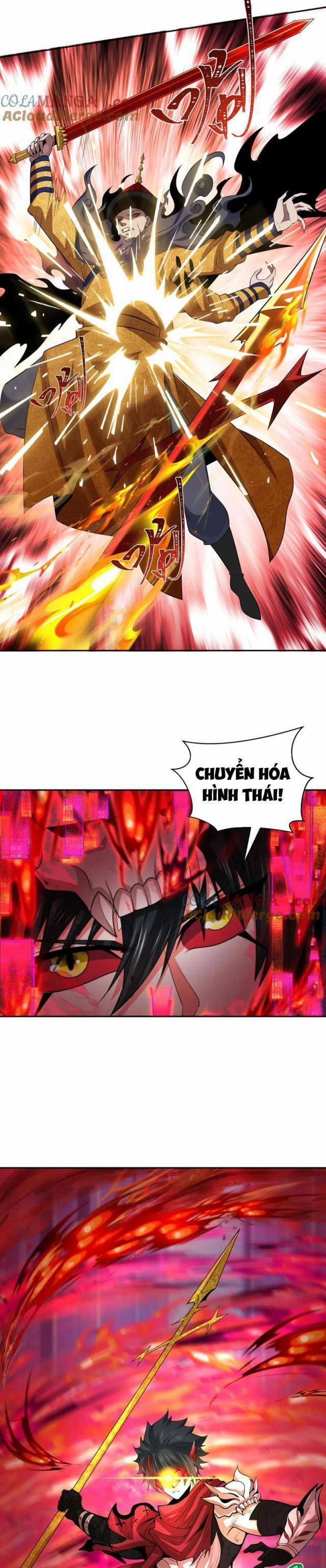 Kỷ Nguyên Kỳ Lạ 316 trang 22