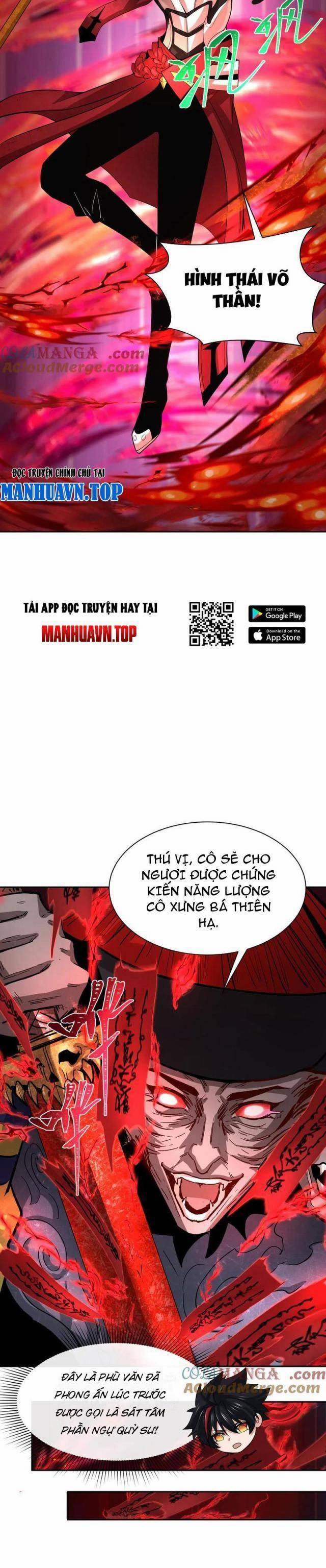 Kỷ Nguyên Kỳ Lạ 316 trang 23