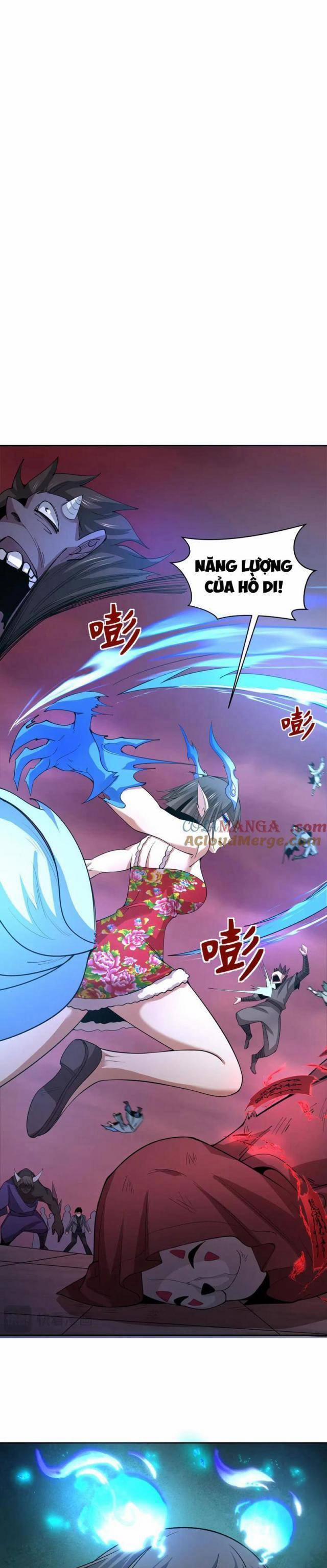 Kỷ Nguyên Kỳ Lạ 316 trang 24