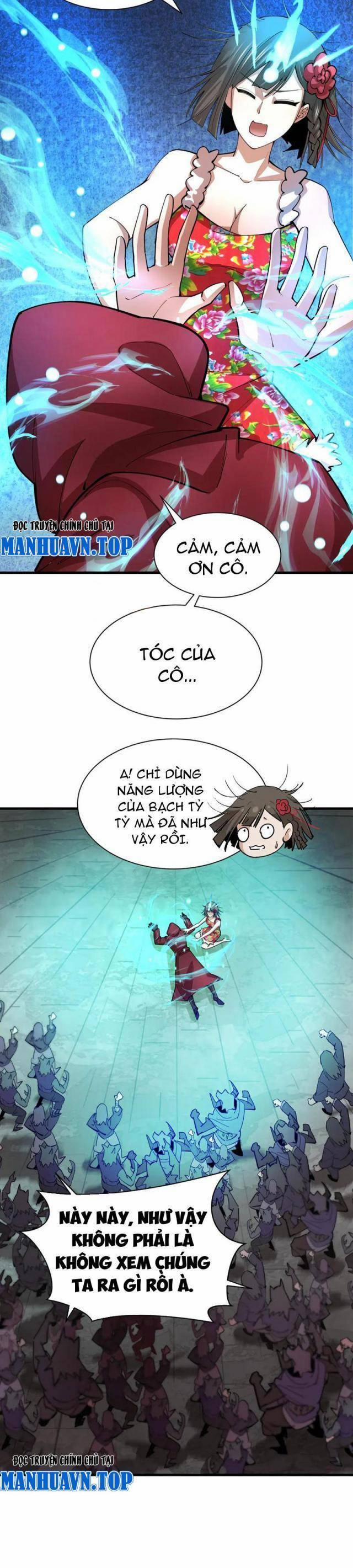 Kỷ Nguyên Kỳ Lạ 316 trang 26