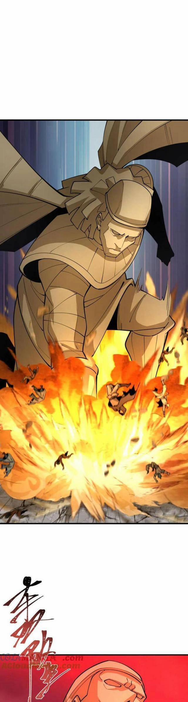 Kỷ Nguyên Kỳ Lạ 316 trang 27